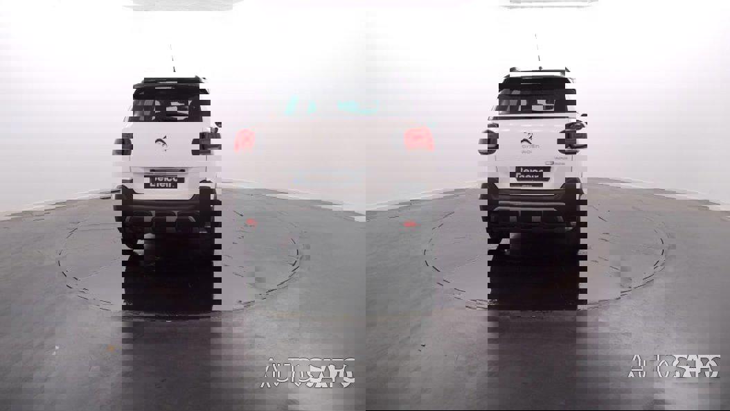 Citroen C3 AirCross de 2023