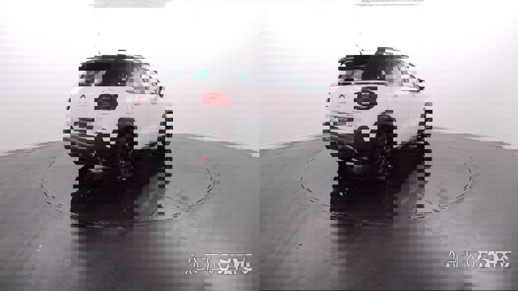 Citroen C3 AirCross de 2023