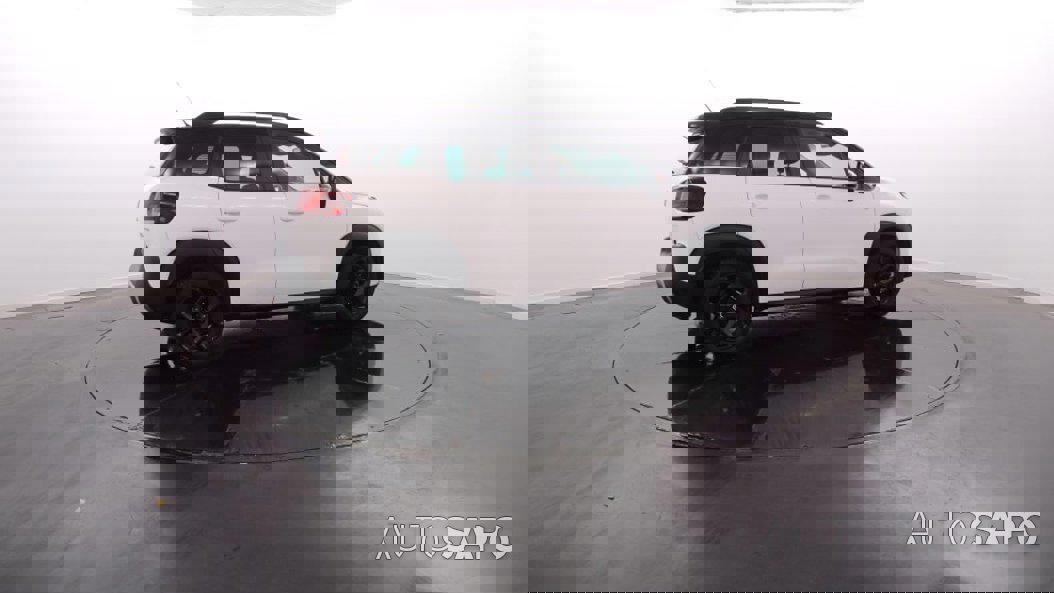 Citroen C3 AirCross de 2023