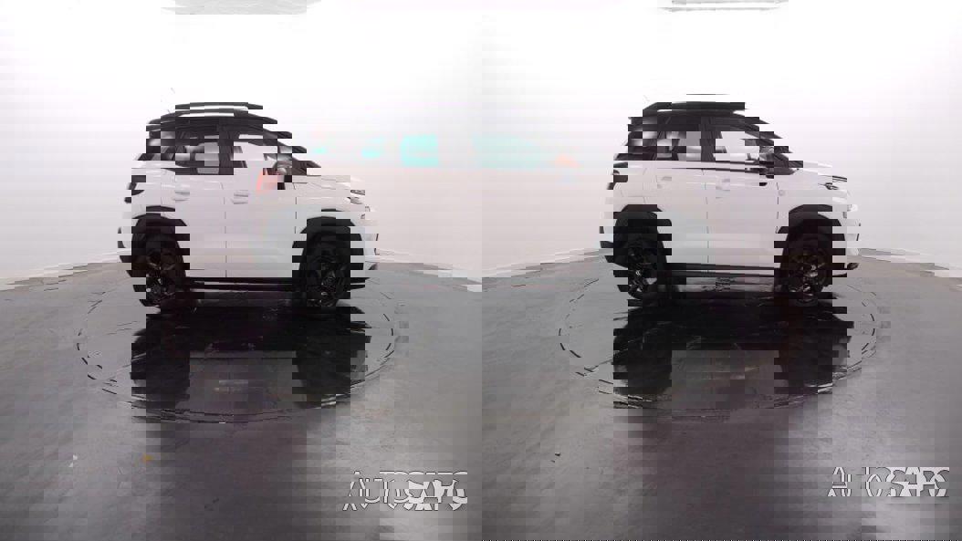 Citroen C3 AirCross de 2023