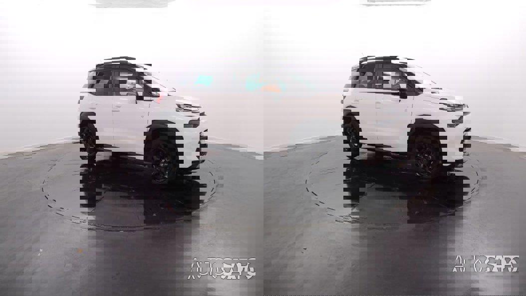 Citroen C3 AirCross de 2023