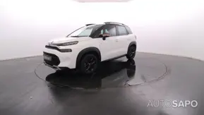 Citroen C3 AirCross de 2023