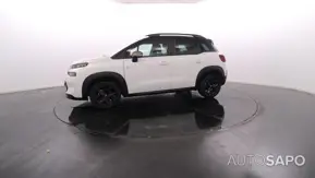 Citroen C3 AirCross de 2023