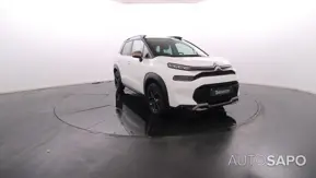Citroen C3 AirCross de 2023