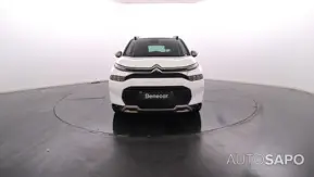Citroen C3 AirCross de 2023