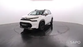 Citroen C3 AirCross de 2023