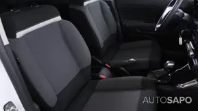 Citroen C3 AirCross de 2023