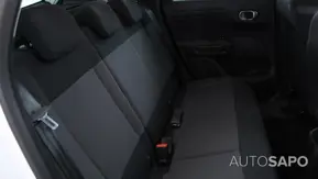 Citroen C3 AirCross de 2023