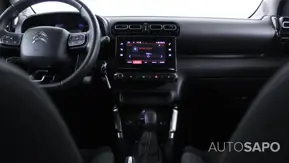 Citroen C3 AirCross de 2023