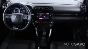 Citroen C3 AirCross de 2023