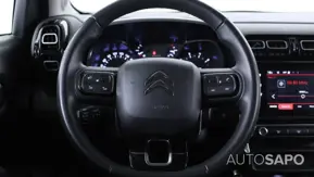 Citroen C3 AirCross de 2023