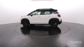 Citroen C3 AirCross de 2023