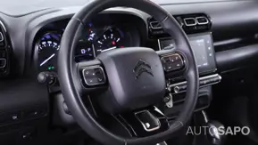 Citroen C3 AirCross de 2023