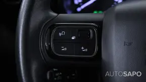 Citroen C3 AirCross de 2023