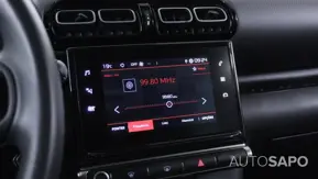 Citroen C3 AirCross de 2023