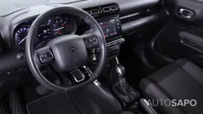 Citroen C3 AirCross de 2023