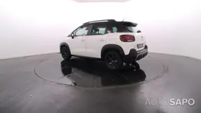 Citroen C3 AirCross de 2023