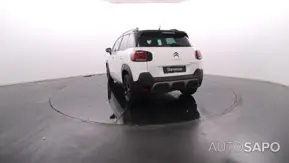 Citroen C3 AirCross de 2023