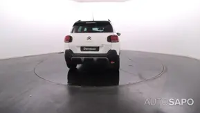 Citroen C3 AirCross de 2023