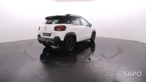 Citroen C3 AirCross de 2023