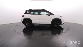 Citroen C3 AirCross de 2023