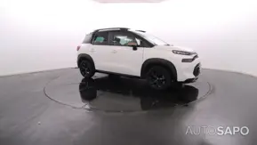 Citroen C3 AirCross de 2023