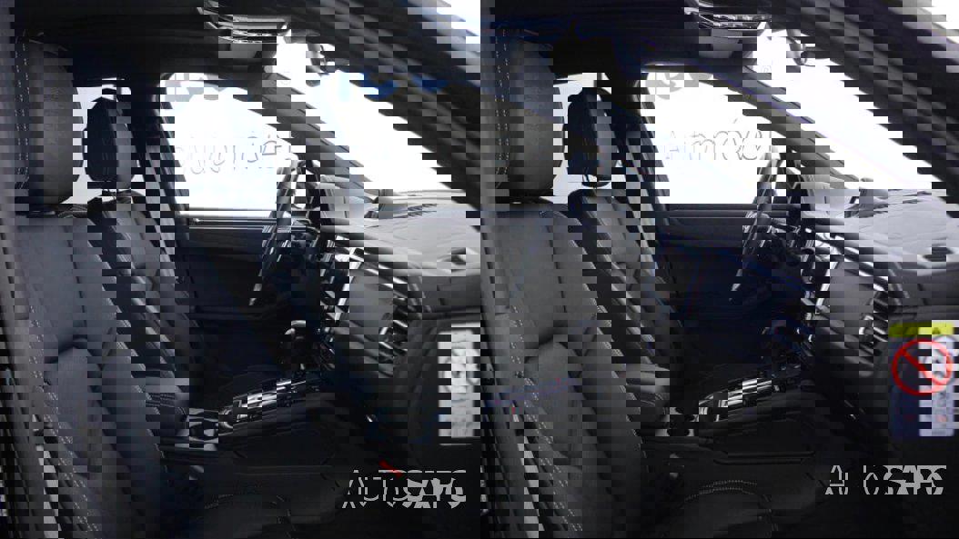 Porsche Macan de 2023