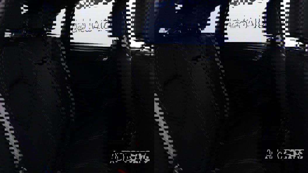 Porsche Macan de 2023