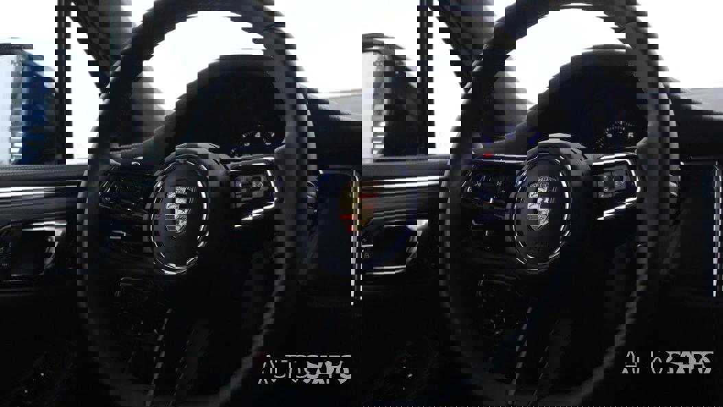 Porsche Macan de 2023