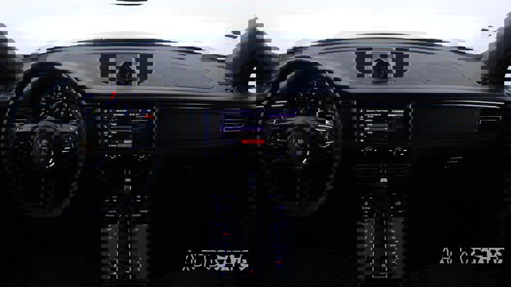 Porsche Macan de 2023