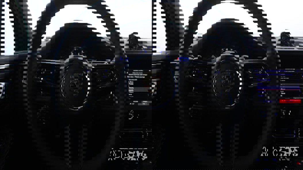 Porsche Macan de 2023