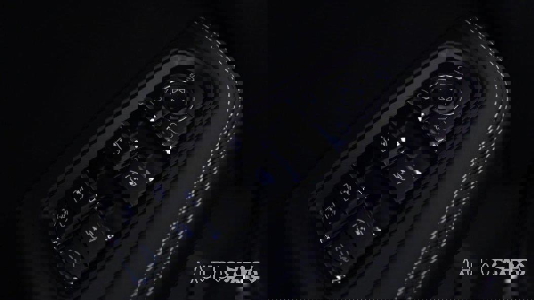 Porsche Macan de 2023