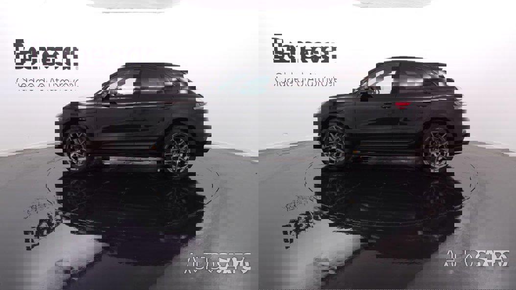 Porsche Macan de 2023