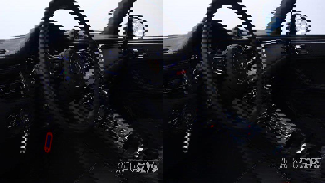 Porsche Macan de 2023