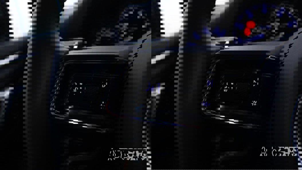 Porsche Macan de 2023