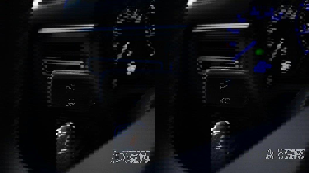 Porsche Macan de 2023