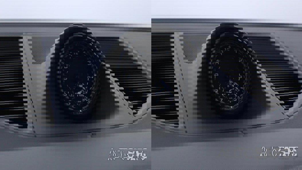 Porsche Macan de 2023