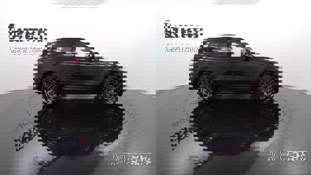 Porsche Macan de 2023