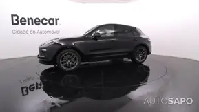 Porsche Macan de 2023