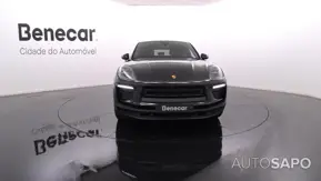 Porsche Macan de 2023
