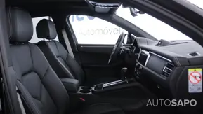 Porsche Macan de 2023