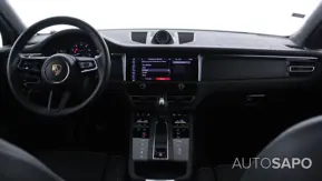 Porsche Macan de 2023