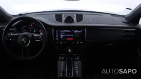 Porsche Macan de 2023