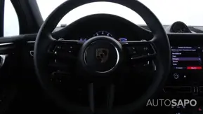 Porsche Macan de 2023