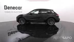 Porsche Macan de 2023