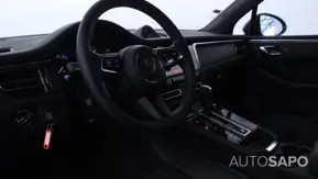 Porsche Macan de 2023