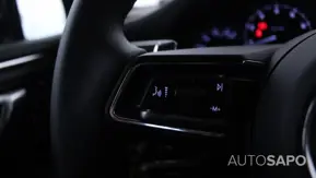 Porsche Macan de 2023