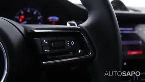 Porsche Macan de 2023