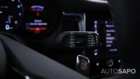 Porsche Macan de 2023