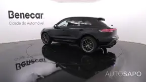 Porsche Macan de 2023